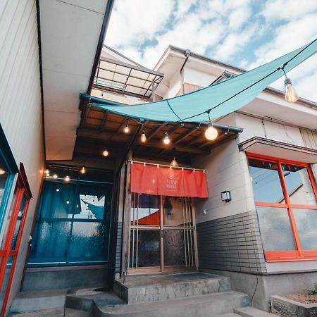 Slow House Kesennuma - Vacation Stay 31901V Exterior foto