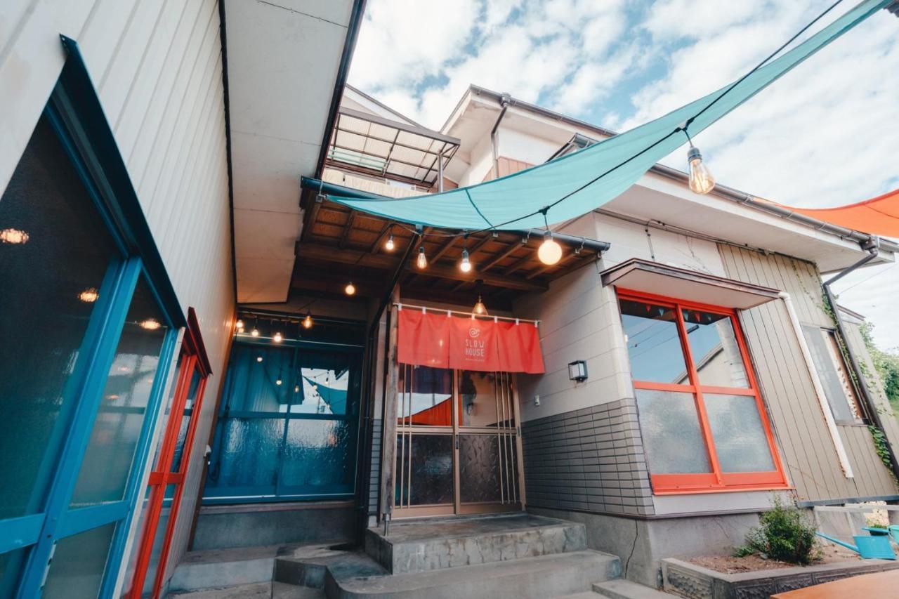 Slow House Kesennuma - Vacation Stay 31901V Exterior foto