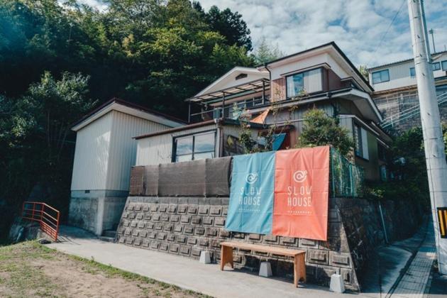 Slow House Kesennuma - Vacation Stay 31901V Exterior foto