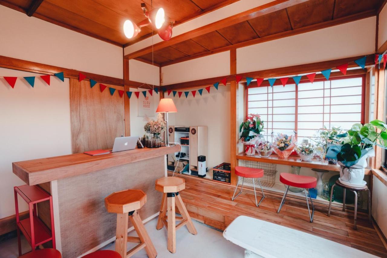 Slow House Kesennuma - Vacation Stay 31901V Exterior foto